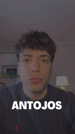 ¿ANTOJOS de DULCE constantes? 🍬🚫