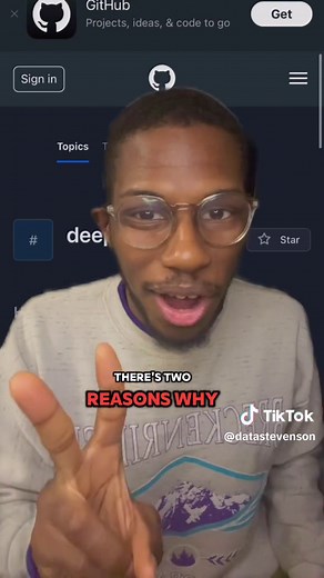 In this video I discuss how AI is being used to create explicit pictures of people and how its impacting our society. #ai #deepfake #privacy #digitalprivacy