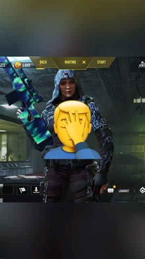 CODM Needs to fix world chat 🤦‍♂️