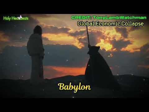 GOD WARNED ME: FALLEN ANGELS WILL ROAM THE EARTH AND SLAUGHTER MILLIONS