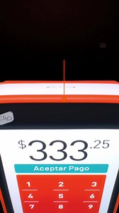 Conoce Clip Pro, la terminal portátil más completa de México, vende más aceptando todas las tarjetas. #AsíDeFácil | clip