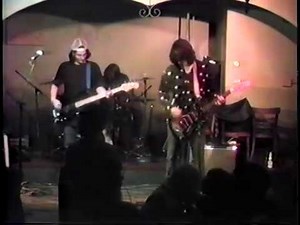 Sebadoh 12-04-1990 Middle East