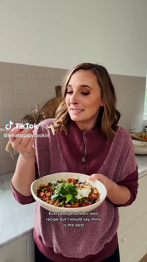 whatsgabycookin on TikTok
