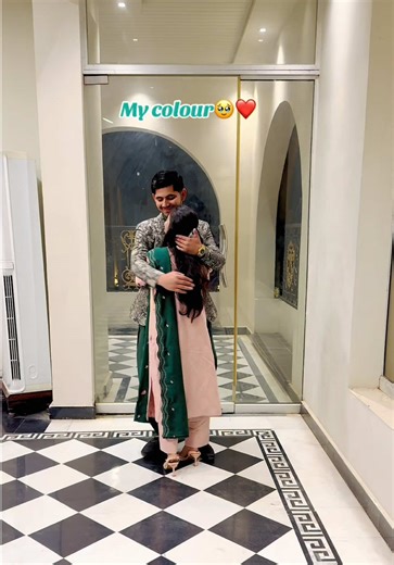 Celebrating Love Through Colorful Moments