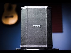 Bose S1 Pro Unboxing and Review - Best Battery Powered Speaker!