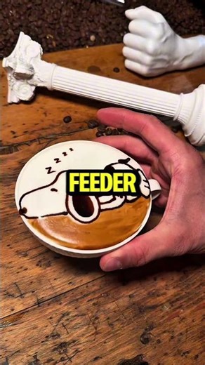 I invited an armed stranger into my grandmother’s home because I had the craziest idea of my life.