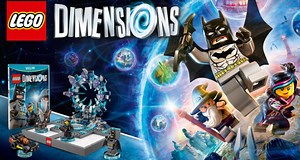 LEGO Dimensions : le Skylanders LEGO qui réunit tous les univers