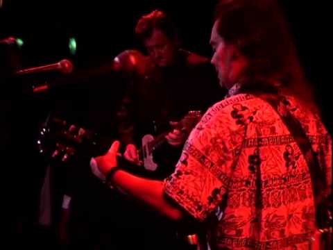 Roky Erickson and the Explosives - Full Concert - 03/01/07 - San Francisco, CA (OFFICIAL)