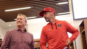 Latest 49ers trade rumors, reports ahead of 2023 deadline