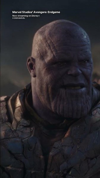 "I Am Iron Man."