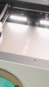 154K views · 349 reactions | “While testing the Snapmaker U1, I printed several multicolor versions of my Challenger RC 1/10!” — Duke Doks With Snapmaker U1, Duke Doks brought his RC designs to life faster, with less waste, and stunning multicolor results. ✨5s Quick Swap | 4-Color Multi-Material Printing | Auto Filament System | 500 mm/s Speed  Available for preorder now on the Official Store. Experience the future of color 3D printing first! | Snapmaker | Facebook