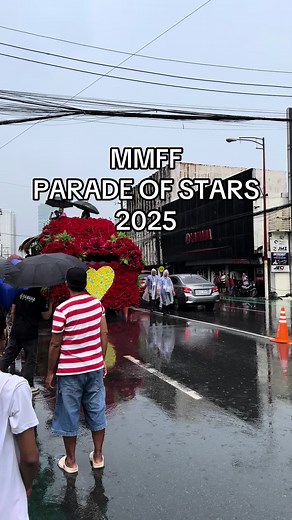 MMFF Parade of Stars 2025 Highlights and Insights
