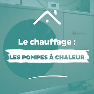 Pourquoi choisir une pompe à chaleur pour chauffer son habitation ? 👍 Réponse avec notre expert Rodolphe Batisse ! 👇 | Bricomarché