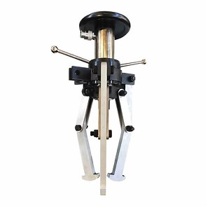 [Hot Item] Two or Three Jaws 30 Ton Anti Skid Bearing Hydraulic Gear Puller