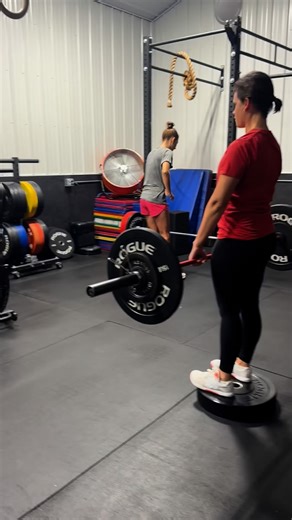 What happens when you lose muscle mass? Can you afford to just let it go? . Losing muscle mass reduces strength, slows metabolism, and increases injury risk, especially for women as they age. You can’t afford to let it go—maintaining muscle through weight lifting and proper nutrition supports bone health, energy, and independence. #WomenStrength#youarenotdoneyet #makeeffyourbff @edingtonfamilyfitness | Shellie Edington