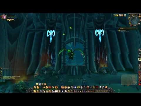 Avenge Me Quest Playthrough - Icecrown