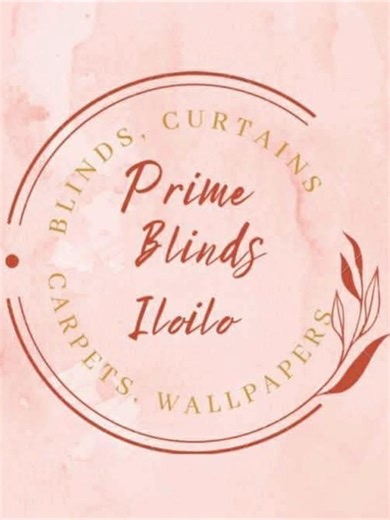 PRIME BLINDS ILOILO by Jandrie Interior Design Studio Mr. Andrie Benedict Hontanar They offer Different kinds of Blinds and Curtains, They also estimate, customize and install. Please contact: 09517448168 FB Page : @Prime Blinds Iloilo #highlights #primeblindsiloilo | Ako si Bulan