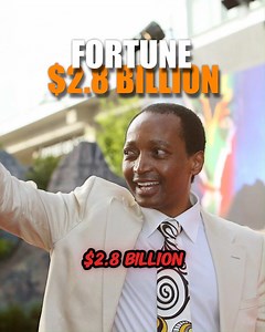 The Richest Black Billionaires In The World | We Love Africa