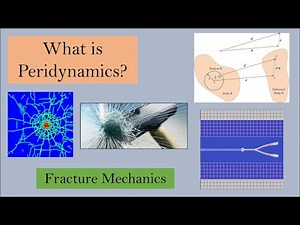 Peridynamics Theory Basics | What is peridynamics?
