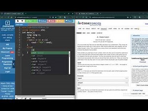 Watermelon Problem (Codeforces Round #4) – Explained & Solved!