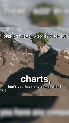 How MAPPA Changed Anime Forever #shorts #mappa