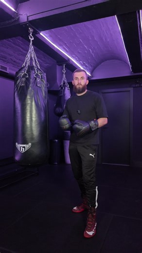 Common Heavy Bag Mistakes for Beginner Boxers