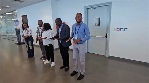 Friday vibe at Mixx Tanzania by Yas celebrating the relaunching of a dedicated brand and commercial campaign to reposition Mixx as an enabler and a full digital financial services ally to our… | Ngabo Ibrahimu