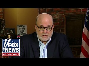 Levin: This election is about confronting left-wing Marxists