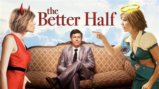 The Better Half (2015)