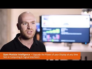 NEC Open Modular Intelligence – OPS and Raspberry Pi