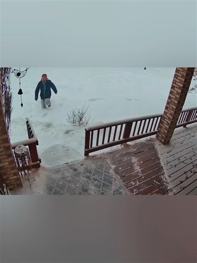 Hilarious Security Camera Fails Compilation 2026