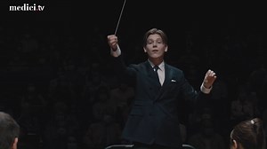 113K views · 10K reactions | ❤ There's no bad time to revisit Beethoven's epic Seventh Symphony! Enjoy a splendid rendition by the Orchestre de Paris under Klaus Mäkelä—full concert available on medici.tv! ❤ https://cutt.ly/n2Sukg7 | medici.tv | Facebook