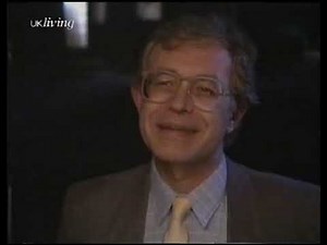 Brookside - Nicholas Black (Alan Rothwell) / Heather Haversham (Amanda Burton) storyline - 1985/86