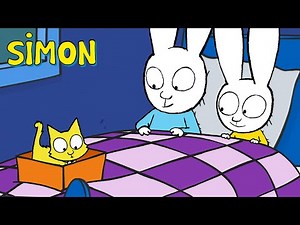 😺 The Little Cat 💛 Simon | Full Episode S3 | Children's Cartoon