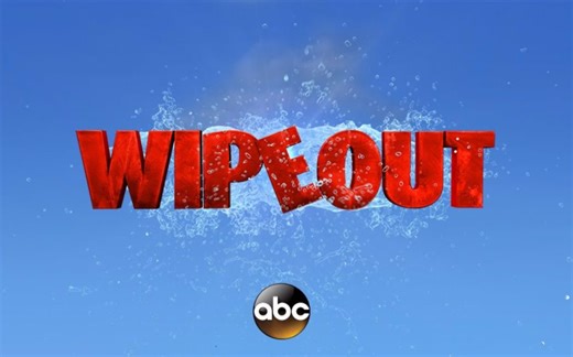 【美国/生肉】Wipeout : Summer 第4季 : 夏季篇【怀旧系列】