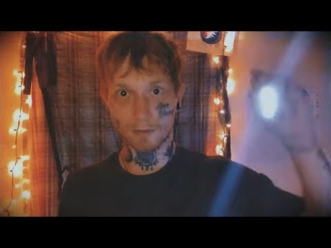 ASMR | Giving You a Checkup