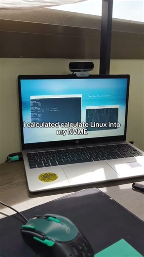 🐧#larp #linux #gentoo #calculate #arch