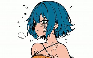 两个肌肉女fmg小动画