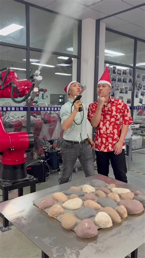 Benefits of Using Spraying Robots in Industry