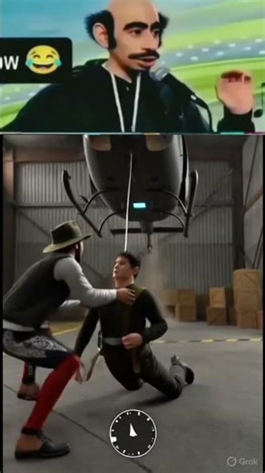 GT gamer funny comedy 🤣