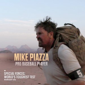 1.8K reactions · 467 shares | These celebs are pushing through the pain...  Watch Special Forces: World's Toughest Test — Wednesdays at 8/7c on FOX! | Reality Club FOX | Facebook