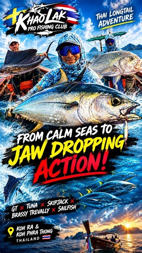 We Almost Gave Up… Then Everything Changed 🎣 | Fishing Movie Trailer #fishing