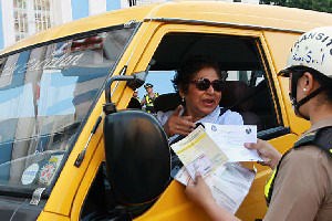 Cómo y dónde pagar multas de tránsito en Chile - Autofact