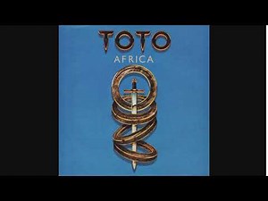 Toto - Africa (Acapella Studio)
