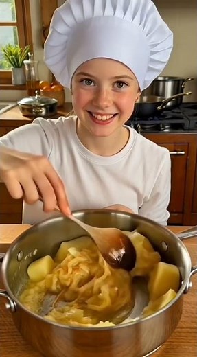 How to Make Perfect Bangers and Mash Easy UK Recipe with Sophie