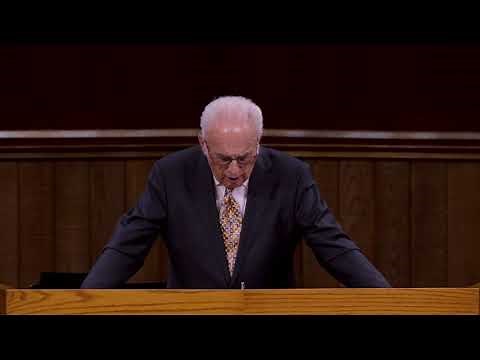 John Macarthur Sermons 2021 ( November 27, 2021) You Will Be Reborn