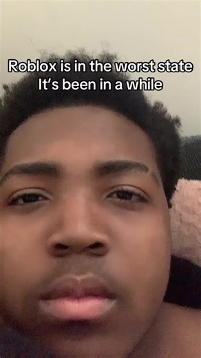 Why Roblox Is Struggling Right Now: A Detailed Analysis