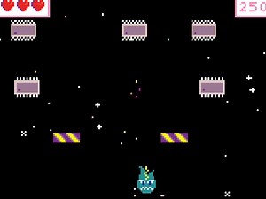 NEW GUIDE: MakeCode Arcade: Sparky Invaders @adafruit @johnedgarpark #adafruit @msmakecode