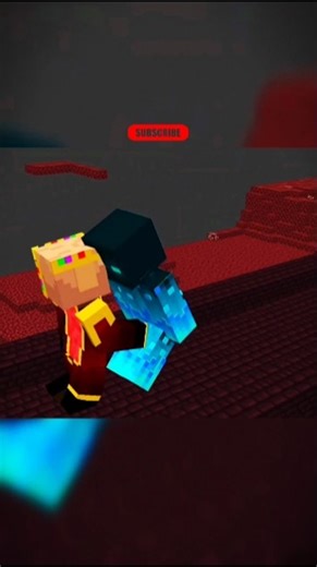 The Secret Reason Piglins Love Gold in Minecraft. #shorts #minecraft