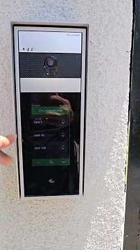 Comelit EZ-ULTRAMUG Ultra MUG Kit